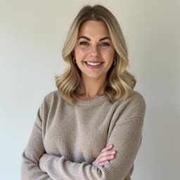 Kayla Bucheimer